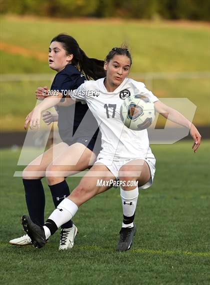 Thumbnail 3 in Cuthbertson @ Weddington photogallery.