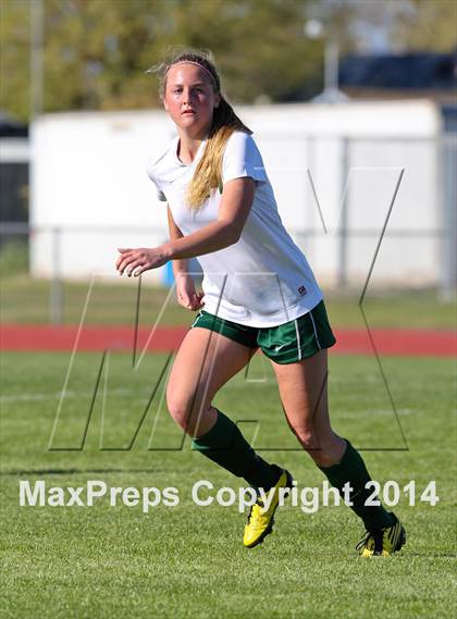 Thumbnail 1 in Franklin vs. Tracy (Vern Gebhardt Cup) photogallery.