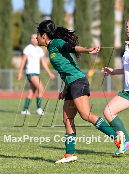 Thumbnail 3 in Franklin vs. Tracy (Vern Gebhardt Cup) photogallery.