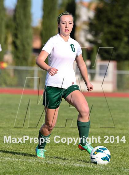 Thumbnail 2 in Franklin vs. Tracy (Vern Gebhardt Cup) photogallery.