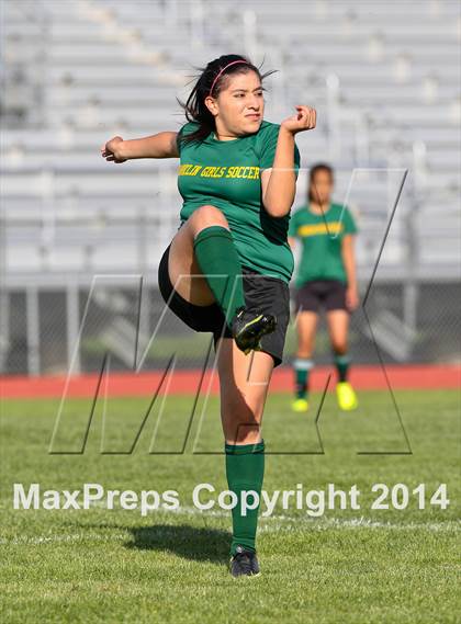 Thumbnail 3 in Franklin vs. Tracy (Vern Gebhardt Cup) photogallery.
