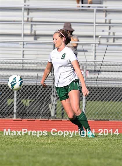 Thumbnail 3 in Franklin vs. Tracy (Vern Gebhardt Cup) photogallery.