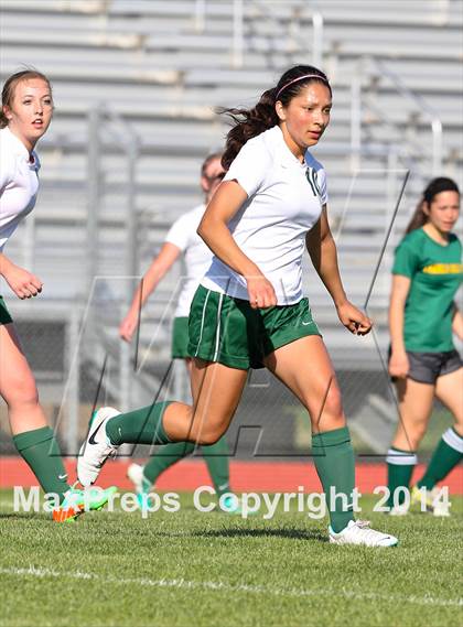 Thumbnail 3 in Franklin vs. Tracy (Vern Gebhardt Cup) photogallery.