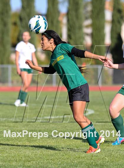 Thumbnail 2 in Franklin vs. Tracy (Vern Gebhardt Cup) photogallery.