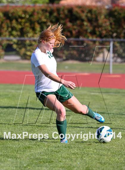 Thumbnail 2 in Franklin vs. Tracy (Vern Gebhardt Cup) photogallery.