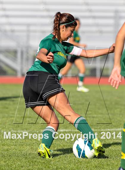 Thumbnail 1 in Franklin vs. Tracy (Vern Gebhardt Cup) photogallery.