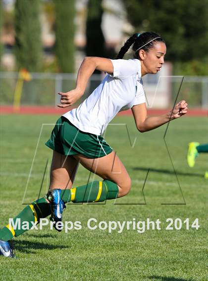 Thumbnail 1 in Franklin vs. Tracy (Vern Gebhardt Cup) photogallery.