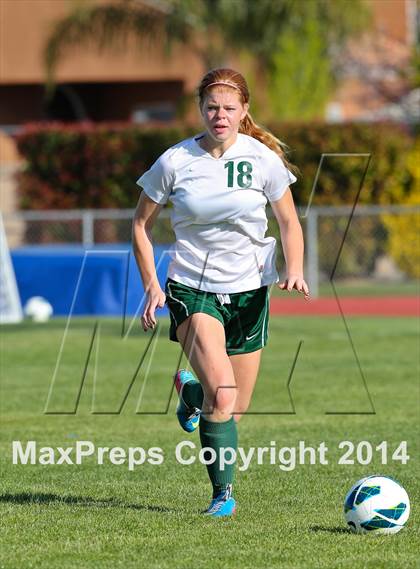 Thumbnail 3 in Franklin vs. Tracy (Vern Gebhardt Cup) photogallery.