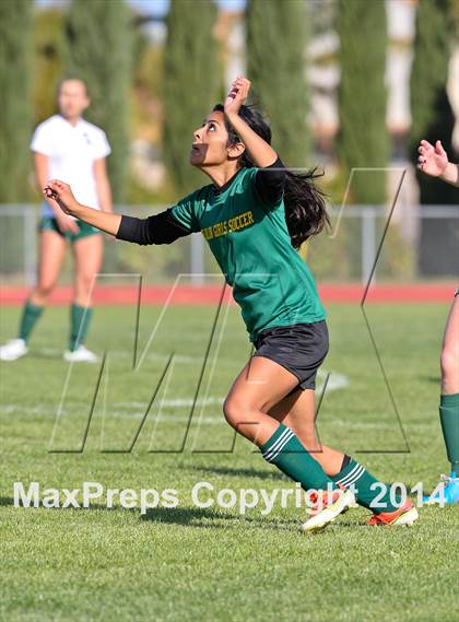 Thumbnail 1 in Franklin vs. Tracy (Vern Gebhardt Cup) photogallery.