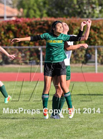 Thumbnail 3 in Franklin vs. Tracy (Vern Gebhardt Cup) photogallery.