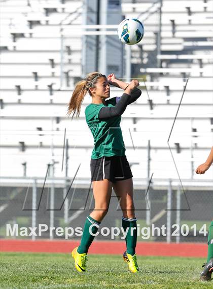 Thumbnail 1 in Franklin vs. Tracy (Vern Gebhardt Cup) photogallery.