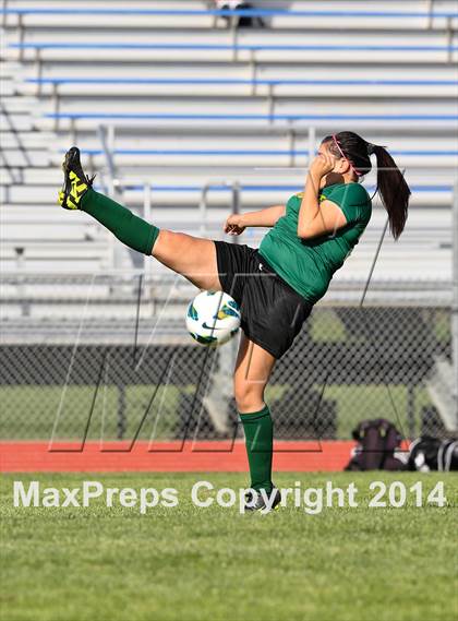 Thumbnail 2 in Franklin vs. Tracy (Vern Gebhardt Cup) photogallery.