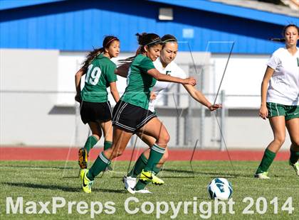 Thumbnail 1 in Franklin vs. Tracy (Vern Gebhardt Cup) photogallery.