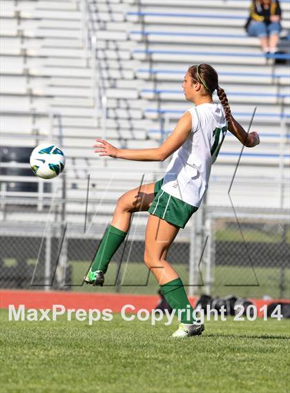 Thumbnail 3 in Franklin vs. Tracy (Vern Gebhardt Cup) photogallery.