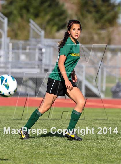 Thumbnail 1 in Franklin vs. Tracy (Vern Gebhardt Cup) photogallery.