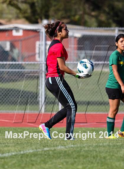 Thumbnail 1 in Franklin vs. Tracy (Vern Gebhardt Cup) photogallery.