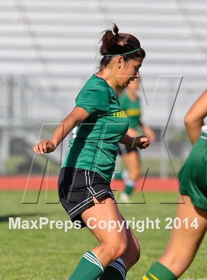Thumbnail 3 in Franklin vs. Tracy (Vern Gebhardt Cup) photogallery.