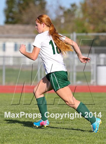 Thumbnail 1 in Franklin vs. Tracy (Vern Gebhardt Cup) photogallery.