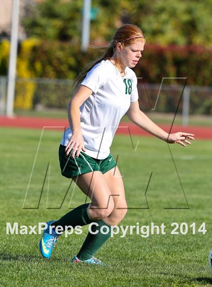 Thumbnail 2 in Franklin vs. Tracy (Vern Gebhardt Cup) photogallery.