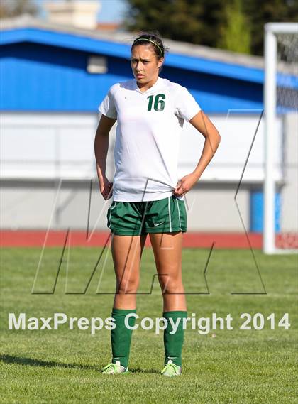 Thumbnail 1 in Franklin vs. Tracy (Vern Gebhardt Cup) photogallery.