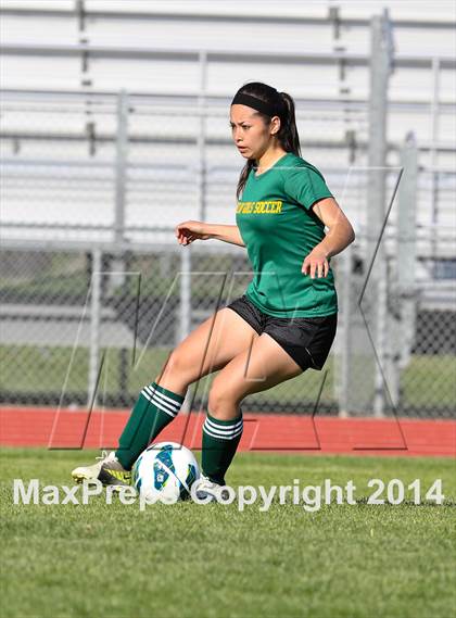 Thumbnail 2 in Franklin vs. Tracy (Vern Gebhardt Cup) photogallery.
