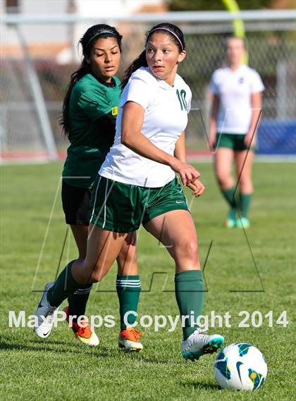 Thumbnail 1 in Franklin vs. Tracy (Vern Gebhardt Cup) photogallery.