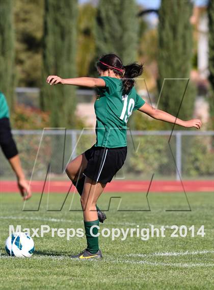 Thumbnail 2 in Franklin vs. Tracy (Vern Gebhardt Cup) photogallery.