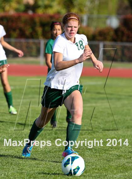 Thumbnail 1 in Franklin vs. Tracy (Vern Gebhardt Cup) photogallery.