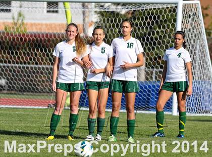Thumbnail 2 in Franklin vs. Tracy (Vern Gebhardt Cup) photogallery.
