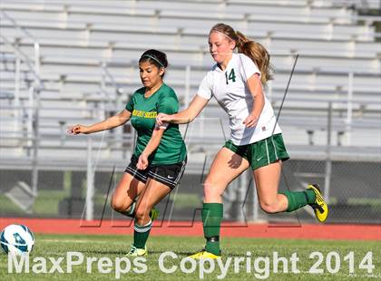 Thumbnail 2 in Franklin vs. Tracy (Vern Gebhardt Cup) photogallery.