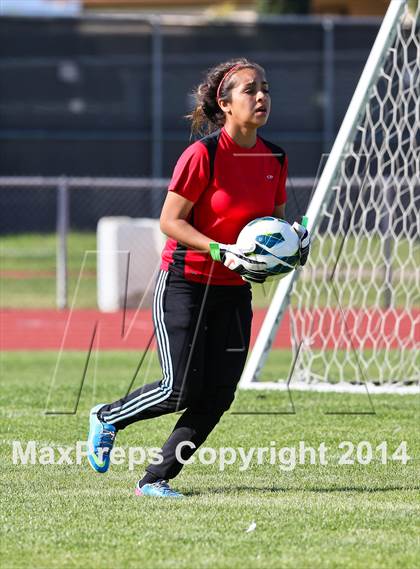 Thumbnail 2 in Franklin vs. Tracy (Vern Gebhardt Cup) photogallery.