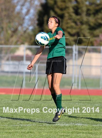 Thumbnail 3 in Franklin vs. Tracy (Vern Gebhardt Cup) photogallery.