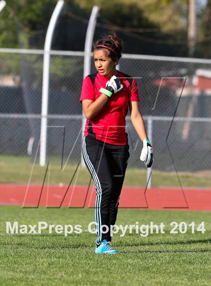 Thumbnail 1 in Franklin vs. Tracy (Vern Gebhardt Cup) photogallery.