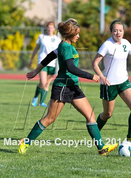 Thumbnail 1 in Franklin vs. Tracy (Vern Gebhardt Cup) photogallery.