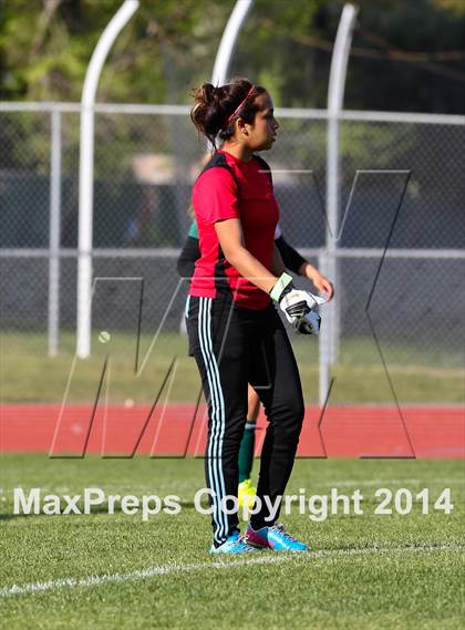 Thumbnail 2 in Franklin vs. Tracy (Vern Gebhardt Cup) photogallery.