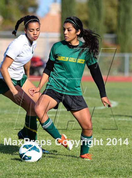 Thumbnail 3 in Franklin vs. Tracy (Vern Gebhardt Cup) photogallery.