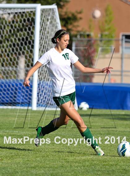Thumbnail 3 in Franklin vs. Tracy (Vern Gebhardt Cup) photogallery.