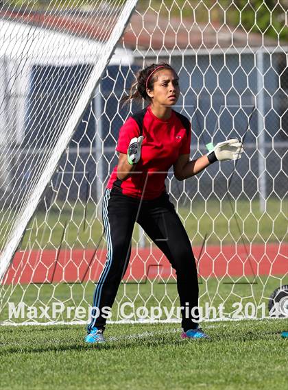 Thumbnail 2 in Franklin vs. Tracy (Vern Gebhardt Cup) photogallery.