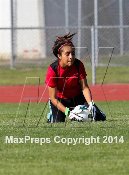 Thumbnail 1 in Franklin vs. Tracy (Vern Gebhardt Cup) photogallery.
