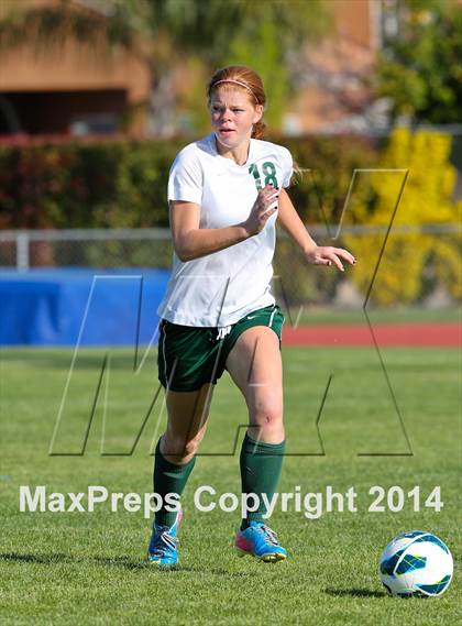 Thumbnail 1 in Franklin vs. Tracy (Vern Gebhardt Cup) photogallery.