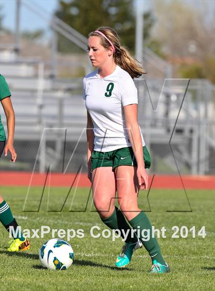 Thumbnail 3 in Franklin vs. Tracy (Vern Gebhardt Cup) photogallery.