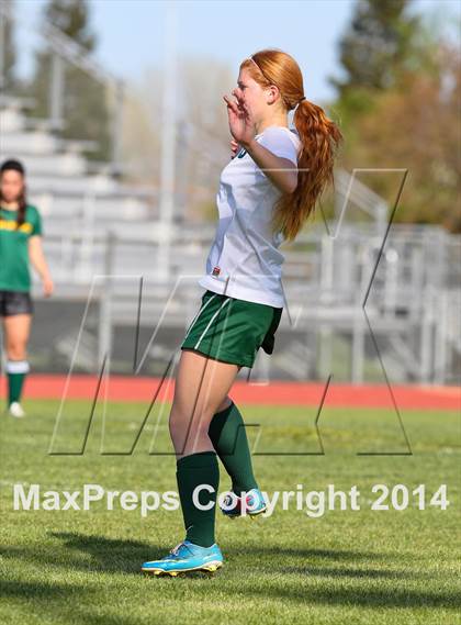 Thumbnail 1 in Franklin vs. Tracy (Vern Gebhardt Cup) photogallery.