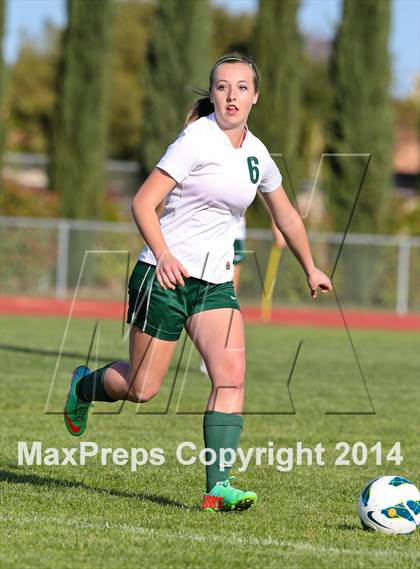 Thumbnail 3 in Franklin vs. Tracy (Vern Gebhardt Cup) photogallery.