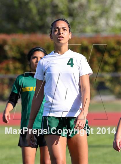 Thumbnail 3 in Franklin vs. Tracy (Vern Gebhardt Cup) photogallery.