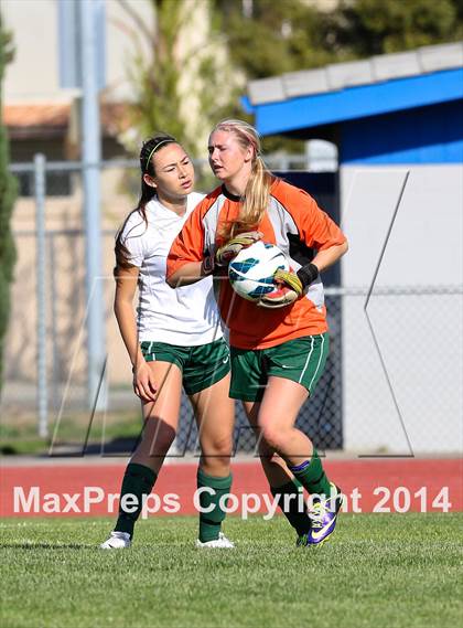 Thumbnail 3 in Franklin vs. Tracy (Vern Gebhardt Cup) photogallery.