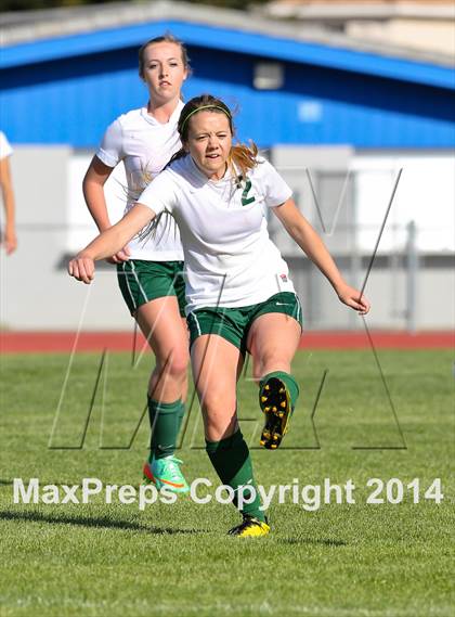 Thumbnail 1 in Franklin vs. Tracy (Vern Gebhardt Cup) photogallery.