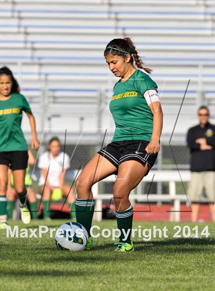 Thumbnail 1 in Franklin vs. Tracy (Vern Gebhardt Cup) photogallery.
