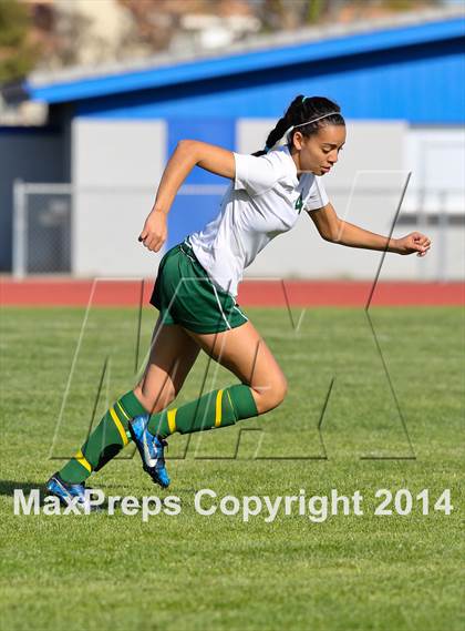 Thumbnail 3 in Franklin vs. Tracy (Vern Gebhardt Cup) photogallery.