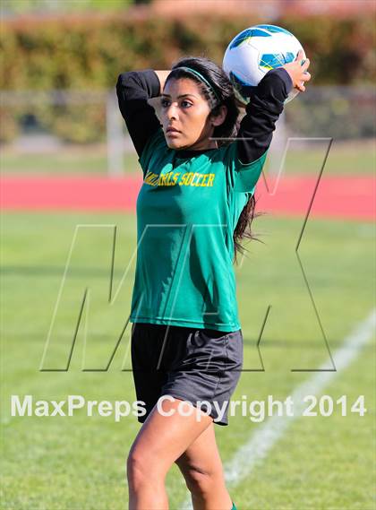 Thumbnail 2 in Franklin vs. Tracy (Vern Gebhardt Cup) photogallery.