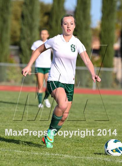 Thumbnail 1 in Franklin vs. Tracy (Vern Gebhardt Cup) photogallery.